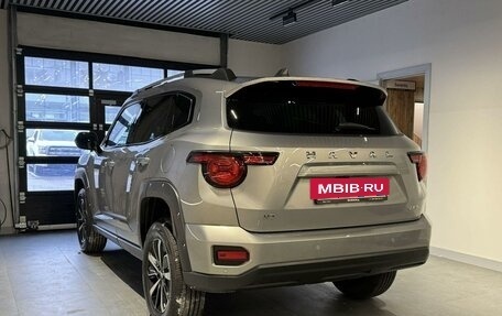 Haval H7, 2026 год, 3 999 000 рублей, 4 фотография