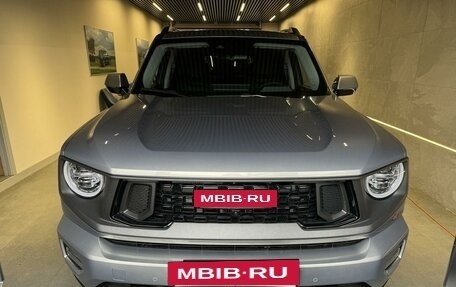 Haval H7, 2026 год, 3 999 000 рублей, 2 фотография