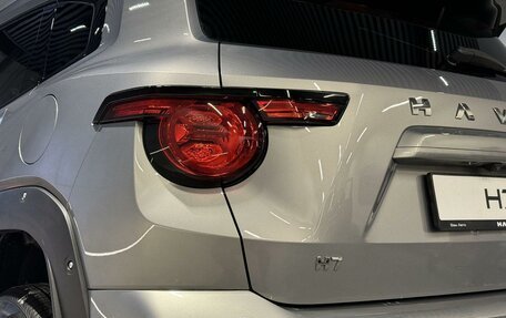 Haval H7, 2026 год, 3 999 000 рублей, 7 фотография