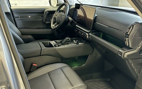 Haval H7, 2026 год, 3 999 000 рублей, 18 фотография