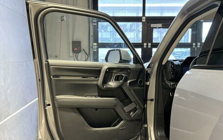 Haval H7, 2026 год, 3 999 000 рублей, 10 фотография