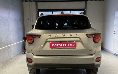 Haval H7, 2026 год, 3 999 000 рублей, 6 фотография