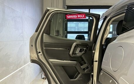 Haval H7, 2026 год, 3 999 000 рублей, 9 фотография
