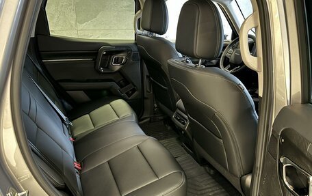 Haval H7, 2026 год, 3 999 000 рублей, 23 фотография