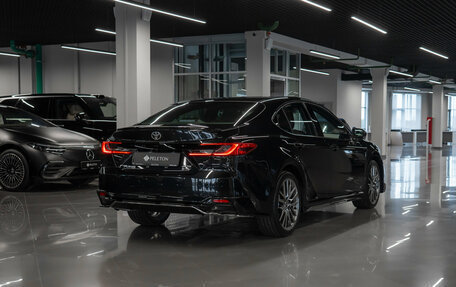 Toyota Camry, 2026 год, 4 380 000 рублей, 4 фотография