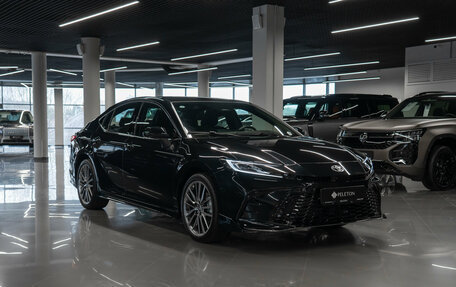 Toyota Camry, 2026 год, 4 380 000 рублей, 2 фотография