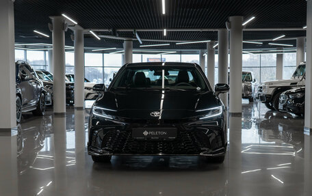 Toyota Camry, 2026 год, 4 380 000 рублей, 3 фотография