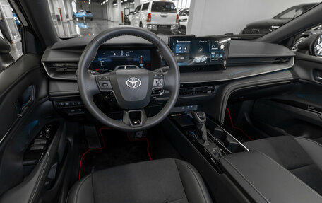 Toyota Camry, 2026 год, 4 380 000 рублей, 7 фотография