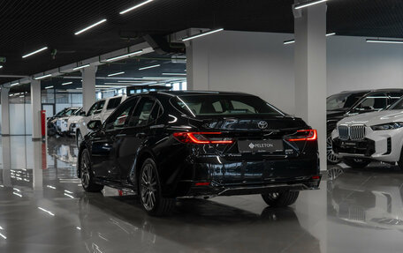 Toyota Camry, 2026 год, 4 380 000 рублей, 5 фотография