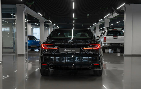 Toyota Camry, 2026 год, 4 380 000 рублей, 6 фотография