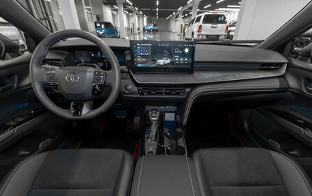 Toyota Camry, 2026 год, 4 380 000 рублей, 8 фотография