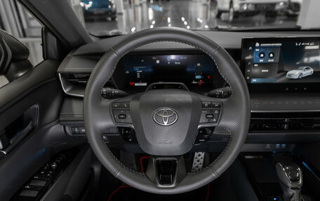 Toyota Camry, 2026 год, 4 380 000 рублей, 11 фотография
