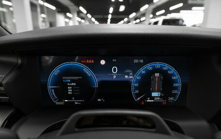 Toyota Camry, 2026 год, 4 380 000 рублей, 12 фотография