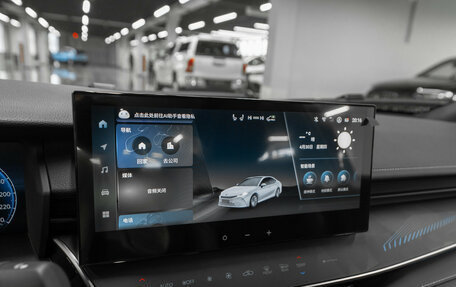 Toyota Camry, 2026 год, 4 380 000 рублей, 22 фотография