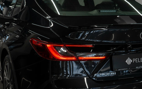 Toyota Camry, 2026 год, 4 380 000 рублей, 29 фотография