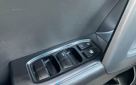 Hyundai Creta I рестайлинг, 2019 год, 1 540 000 рублей, 17 фотография