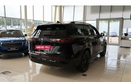 Volkswagen Teramont, 2025 год, 6 090 000 рублей, 5 фотография