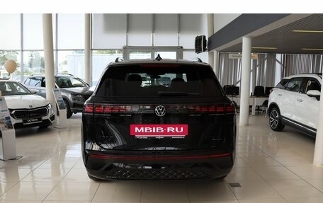 Volkswagen Teramont, 2025 год, 6 090 000 рублей, 4 фотография