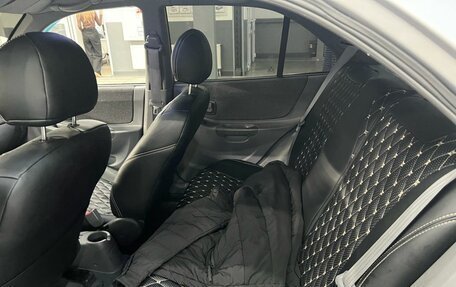 Hyundai Accent II, 2007 год, 310 000 рублей, 5 фотография