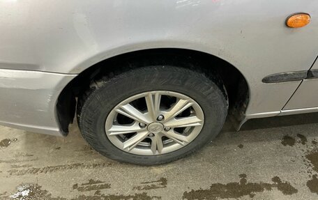 Hyundai Accent II, 2007 год, 310 000 рублей, 2 фотография