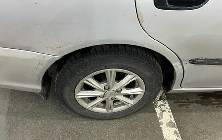 Hyundai Accent II, 2007 год, 310 000 рублей, 11 фотография
