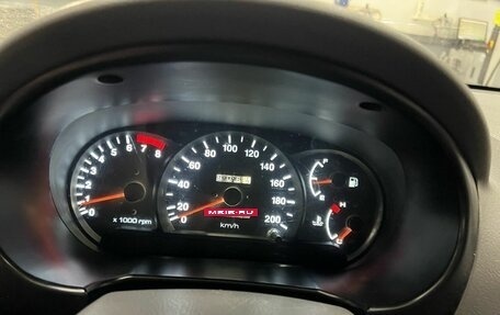 Hyundai Accent II, 2007 год, 310 000 рублей, 4 фотография
