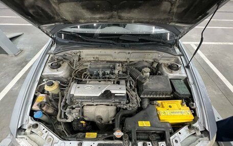 Hyundai Accent II, 2007 год, 310 000 рублей, 13 фотография