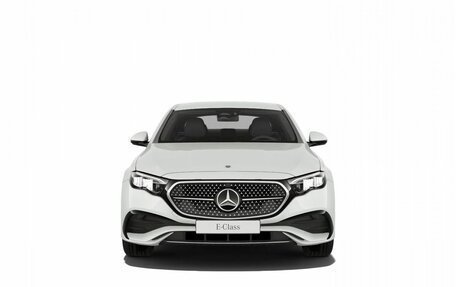 Mercedes-Benz E-Класс, 2025 год, 9 300 000 рублей, 5 фотография