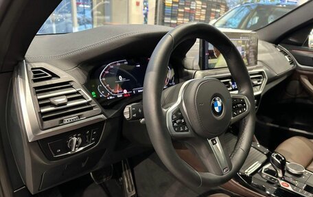 BMW X4, 2025 год, 8 400 000 рублей, 9 фотография