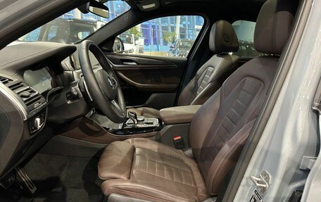 BMW X4, 2025 год, 8 400 000 рублей, 13 фотография