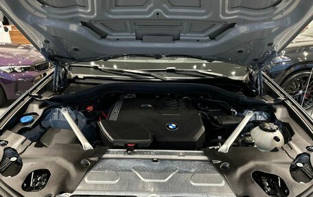 BMW X4, 2025 год, 8 400 000 рублей, 20 фотография