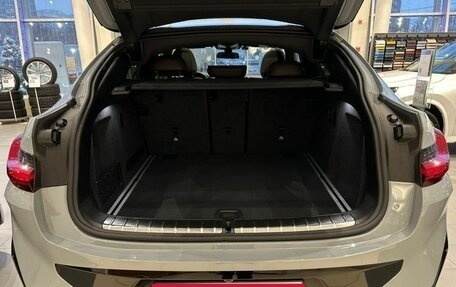 BMW X4, 2025 год, 8 400 000 рублей, 18 фотография