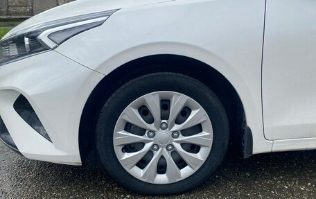 KIA Cerato IV, 2021 год, 2 450 000 рублей, 4 фотография