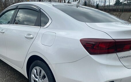 KIA Cerato IV, 2021 год, 2 450 000 рублей, 6 фотография