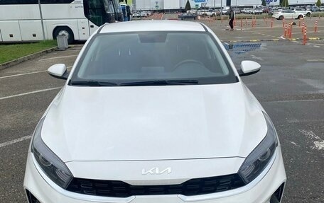 KIA Cerato IV, 2021 год, 2 450 000 рублей, 3 фотография