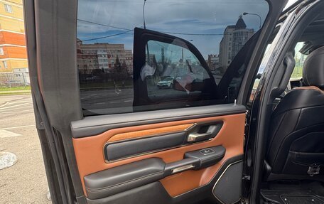 Rambler 1500, 2023 год, 9 000 000 рублей, 12 фотография
