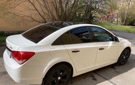 Chevrolet Cruze II, 2012 год, 5 фотография