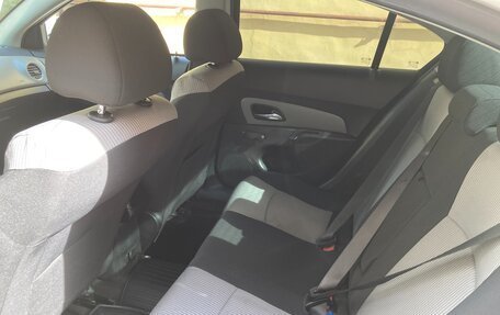Chevrolet Cruze II, 2012 год, 13 фотография