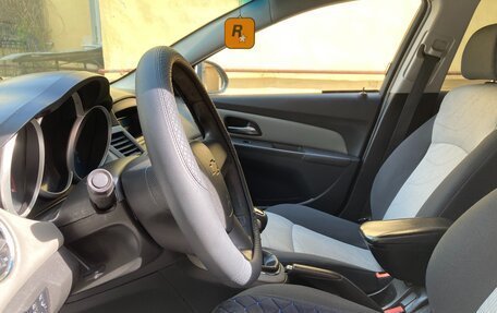 Chevrolet Cruze II, 2012 год, 15 фотография