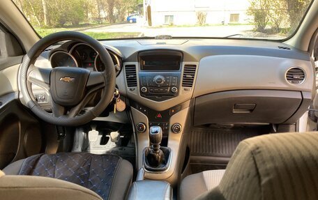 Chevrolet Cruze II, 2012 год, 18 фотография