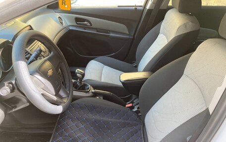 Chevrolet Cruze II, 2012 год, 16 фотография