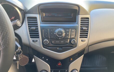 Chevrolet Cruze II, 2012 год, 20 фотография