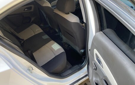 Chevrolet Cruze II, 2012 год, 26 фотография