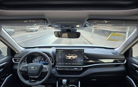 Toyota Highlander, 2026 год, 5 097 088 рублей, 6 фотография