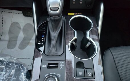 Toyota Highlander, 2026 год, 5 097 088 рублей, 9 фотография