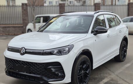 Volkswagen Tiguan, 2026 год, 4 640 000 рублей, 3 фотография