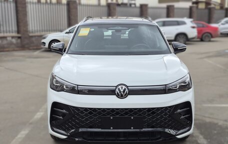 Volkswagen Tiguan, 2026 год, 4 640 000 рублей, 2 фотография