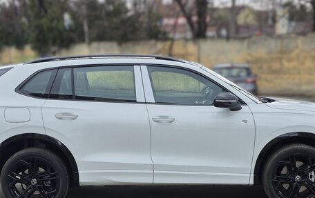 Volkswagen Tiguan, 2026 год, 4 640 000 рублей, 4 фотография