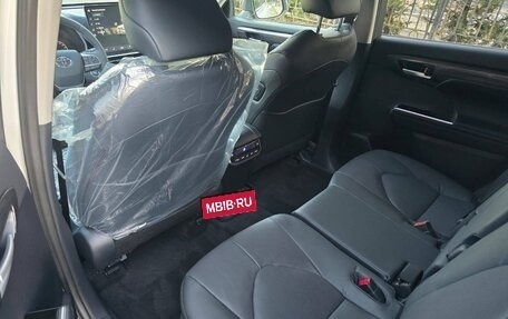 Toyota Highlander, 2026 год, 5 097 088 рублей, 8 фотография