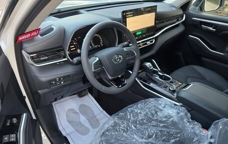 Toyota Highlander, 2026 год, 5 097 088 рублей, 5 фотография